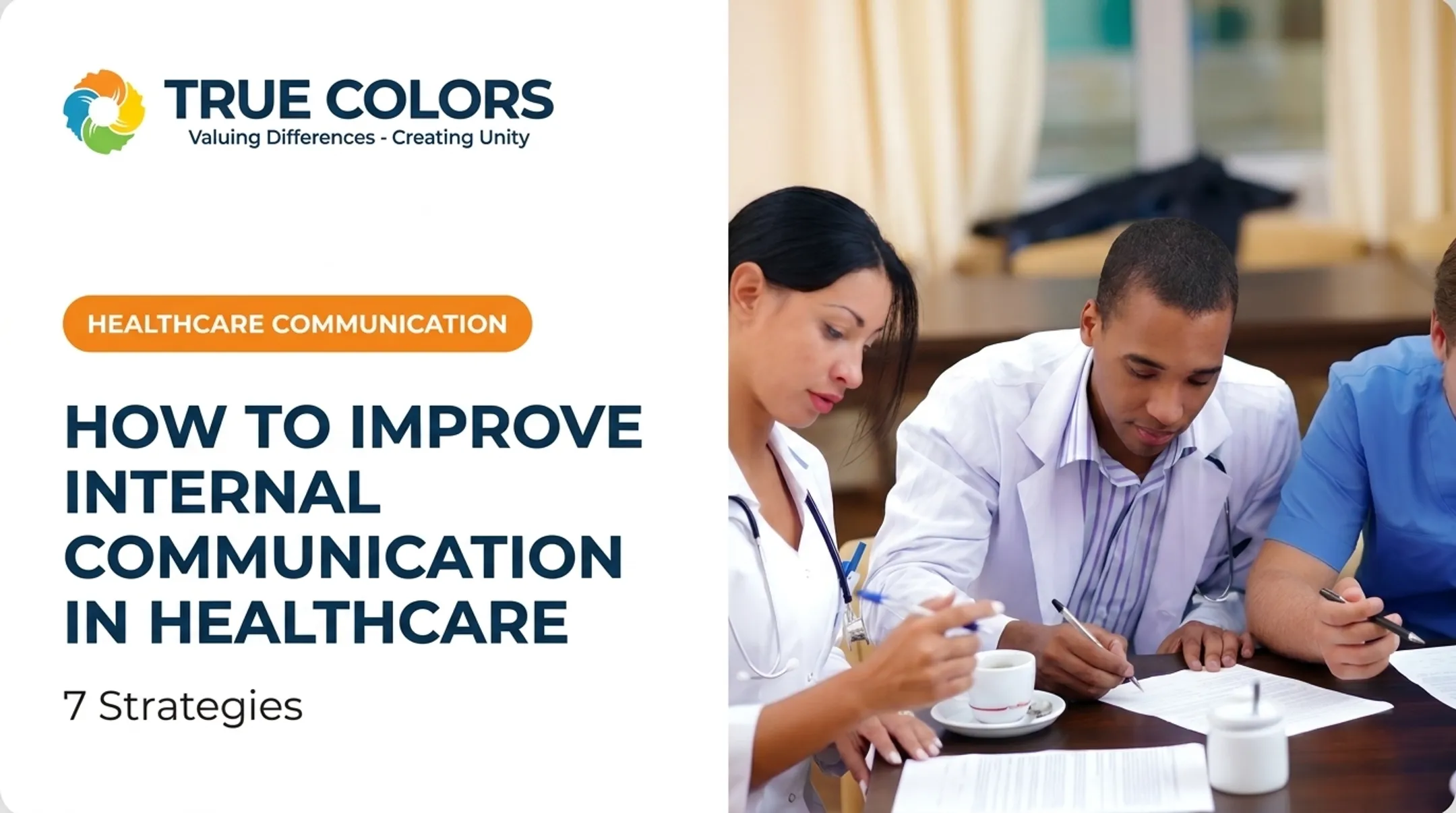 How to Improve Internal Communication in Healthcare: 7 Strategies