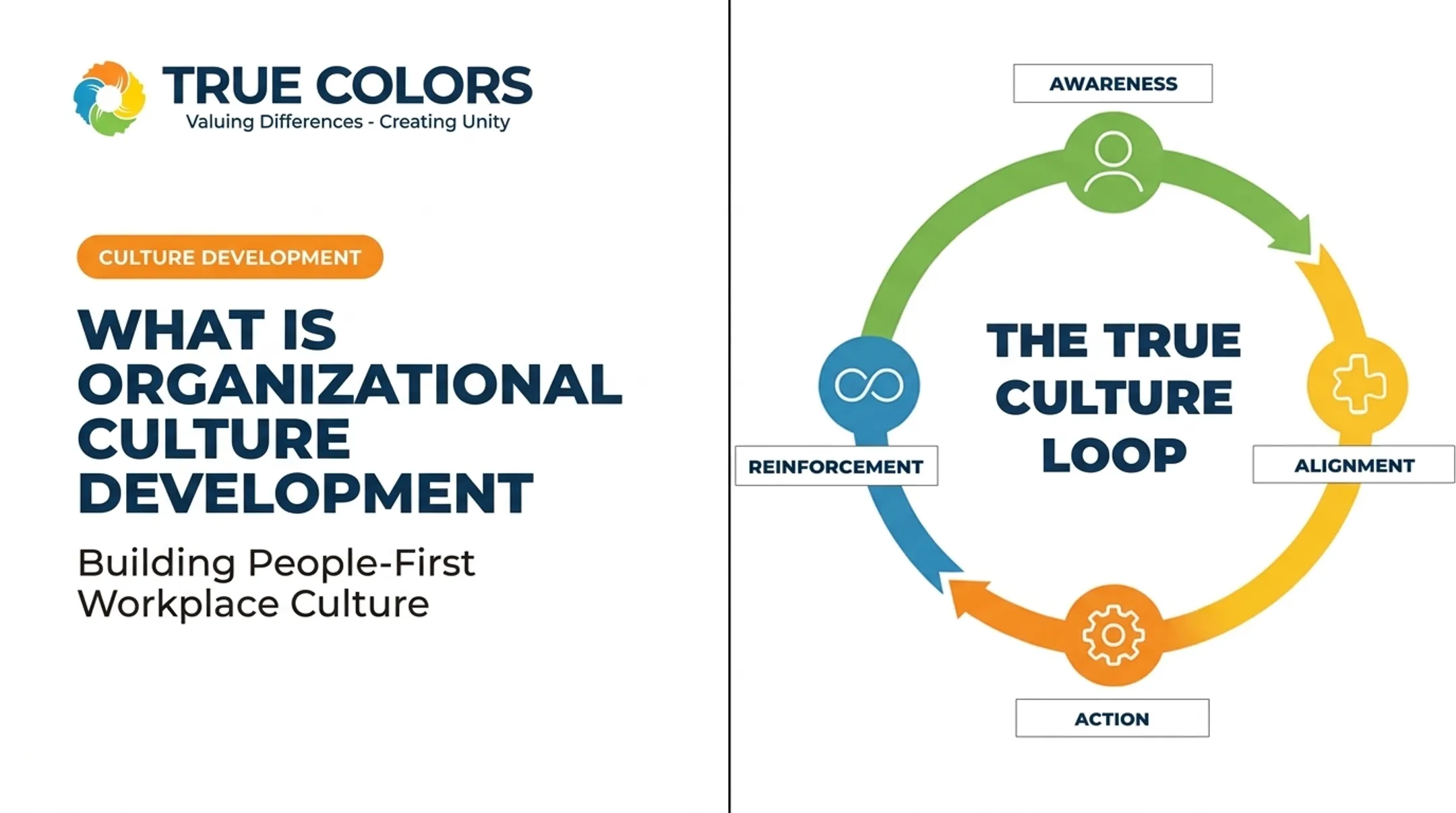 What Is Organizational Culture Development