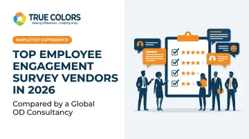 Top Employee Engagement Survey Vendors in 2026