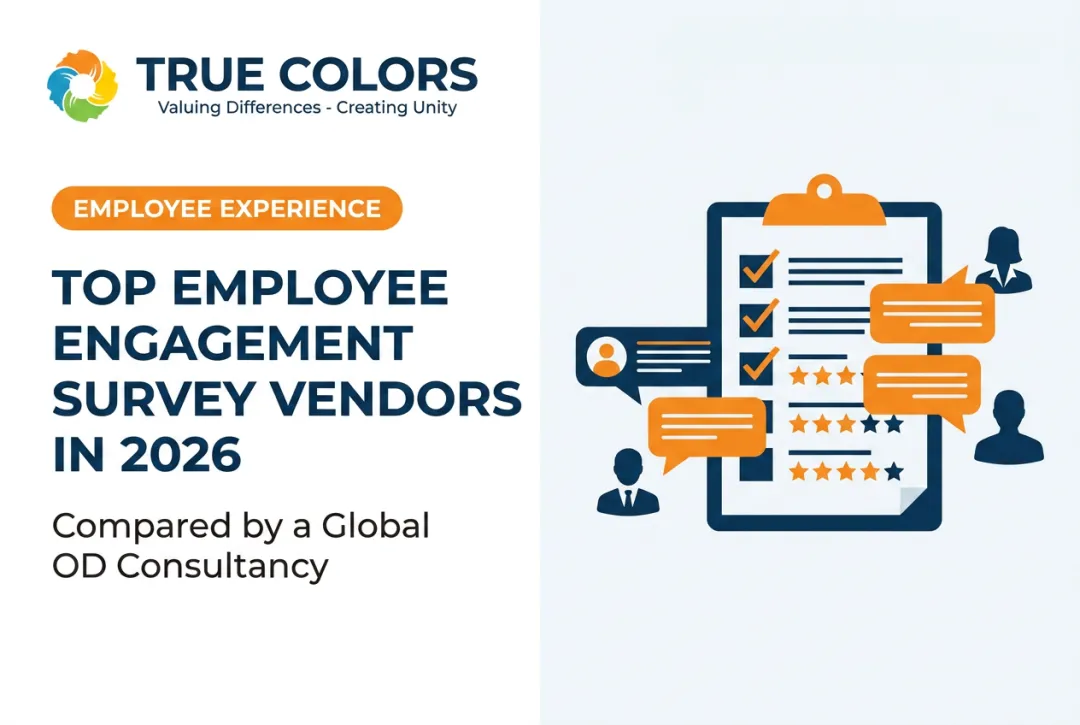 Top Employee Engagement Survey Vendors in 2026