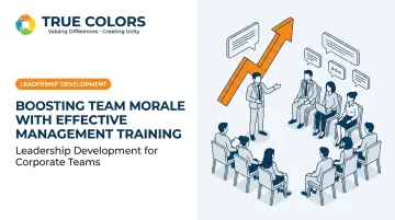 Boosting Team Morale with Effective Management Training