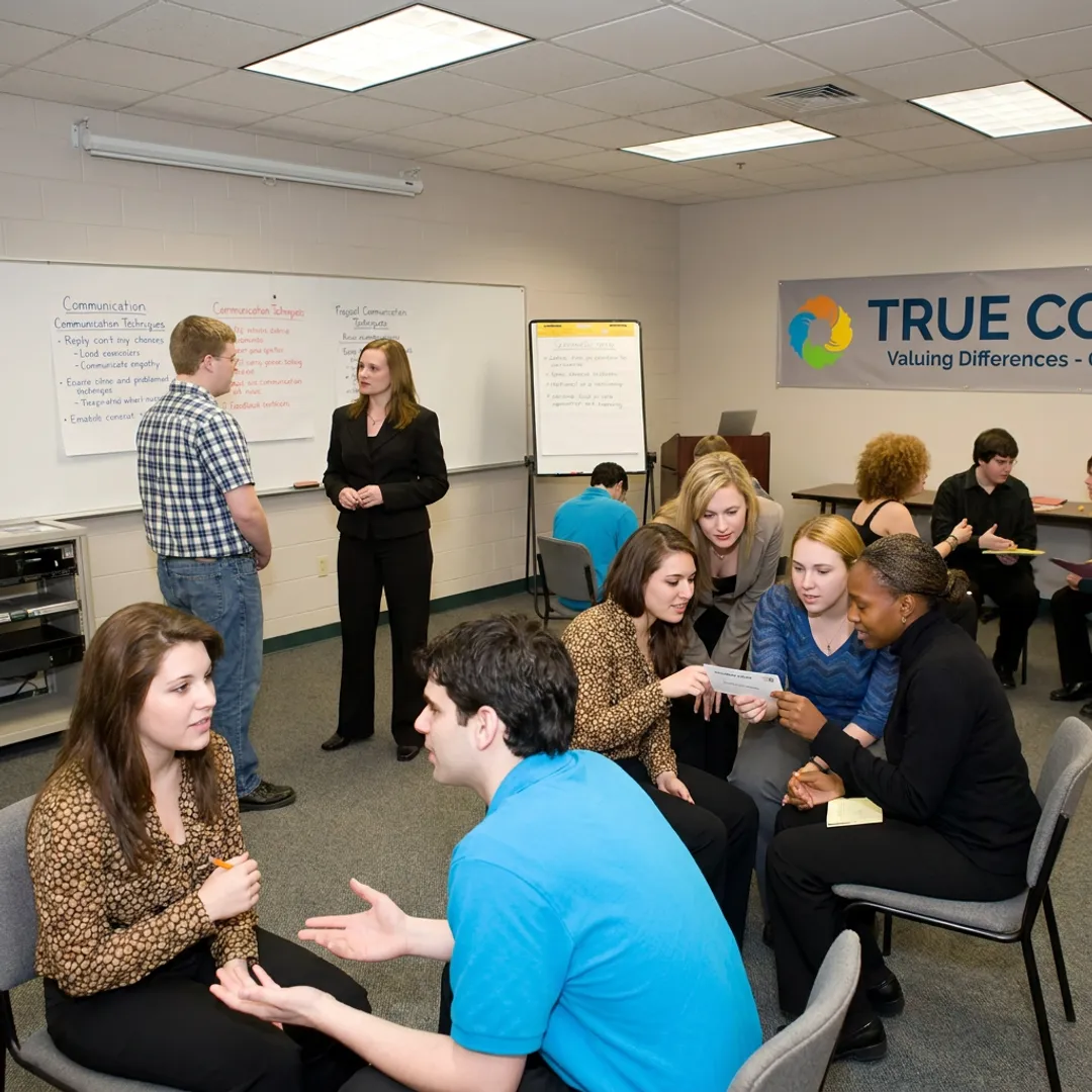 Positive Customer Service Attitude Training