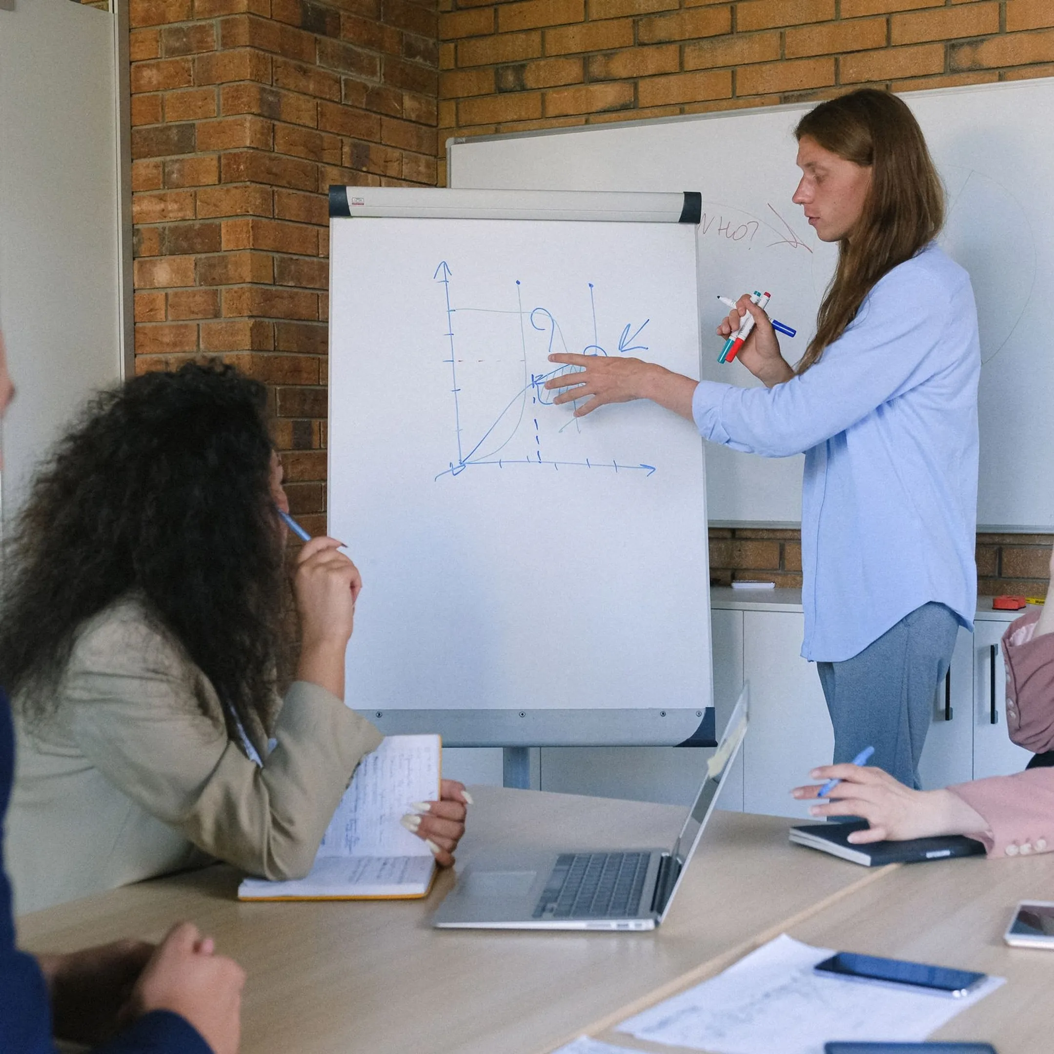 Organizational Development & Team Building Services