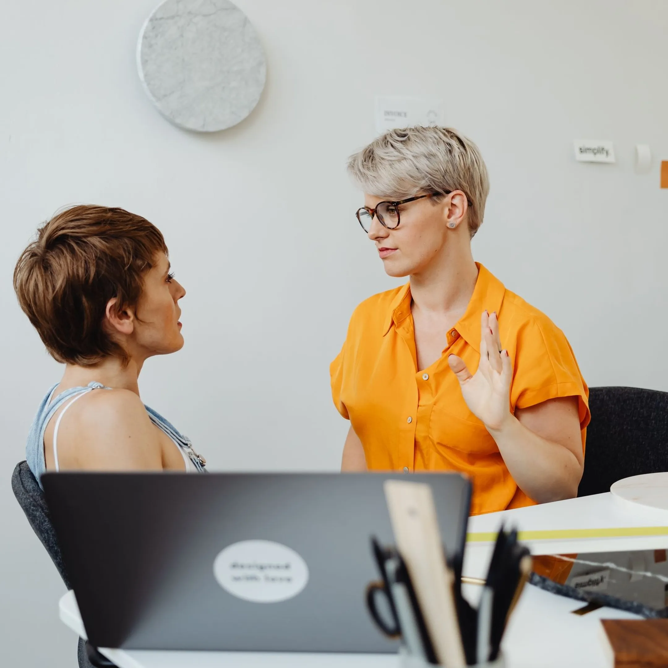 Conflict Management Consulting Services
