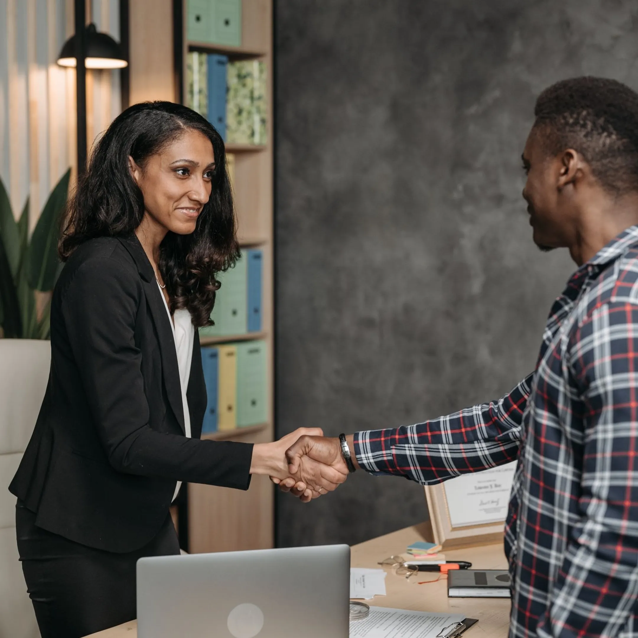 Targeted Leadership Consulting Services
