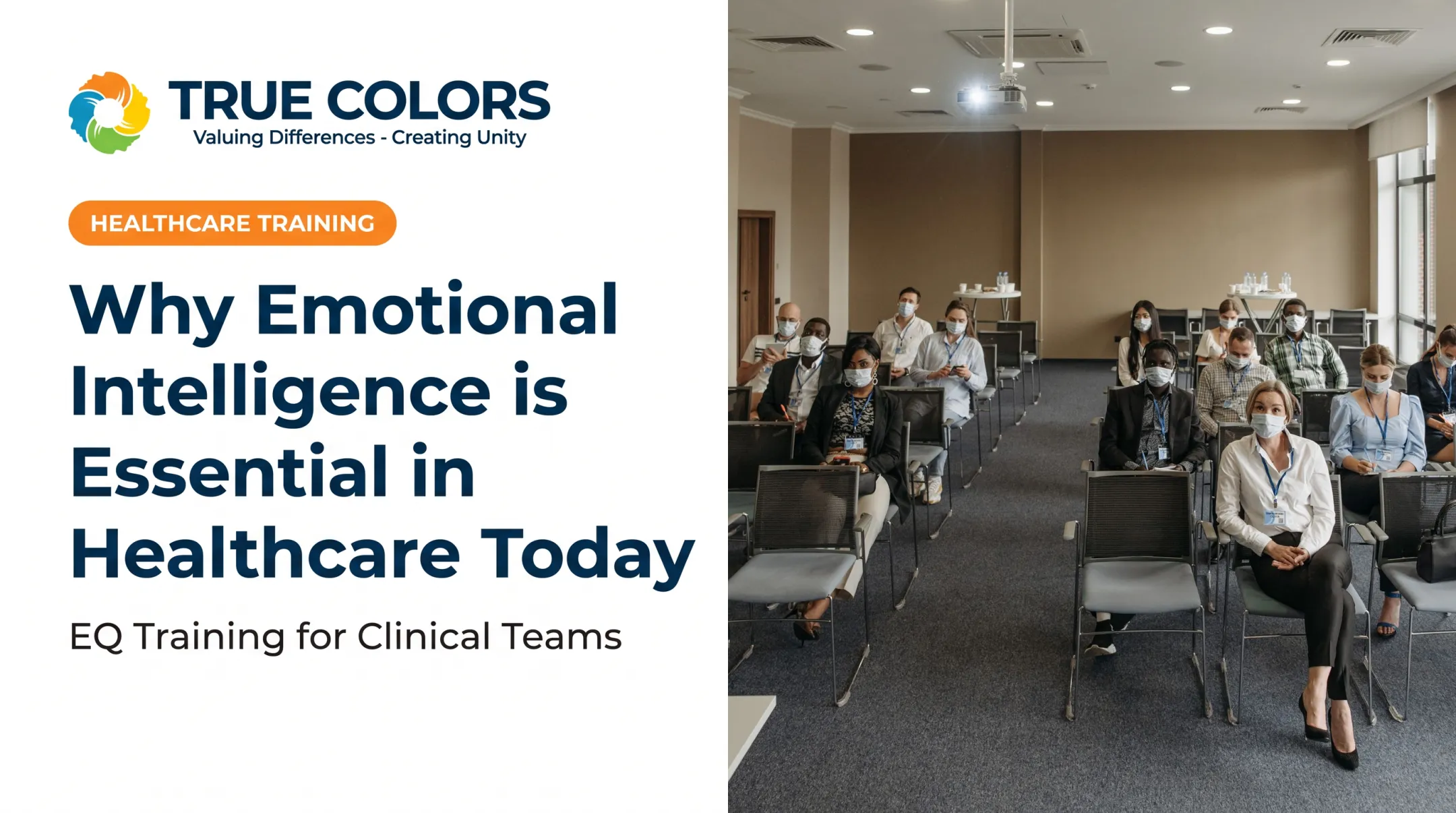 Why Emotional Intelligence is Essential in Healthcare Today