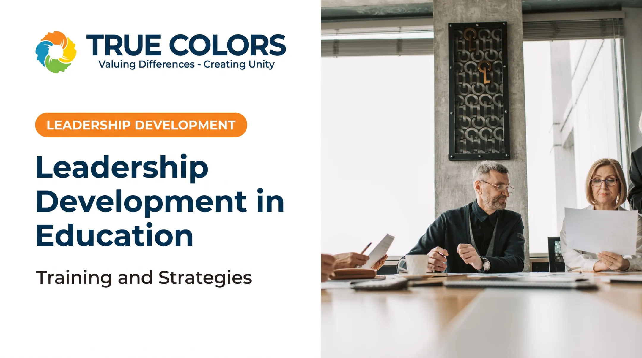 Leadership Development in Education: Training and Strategies