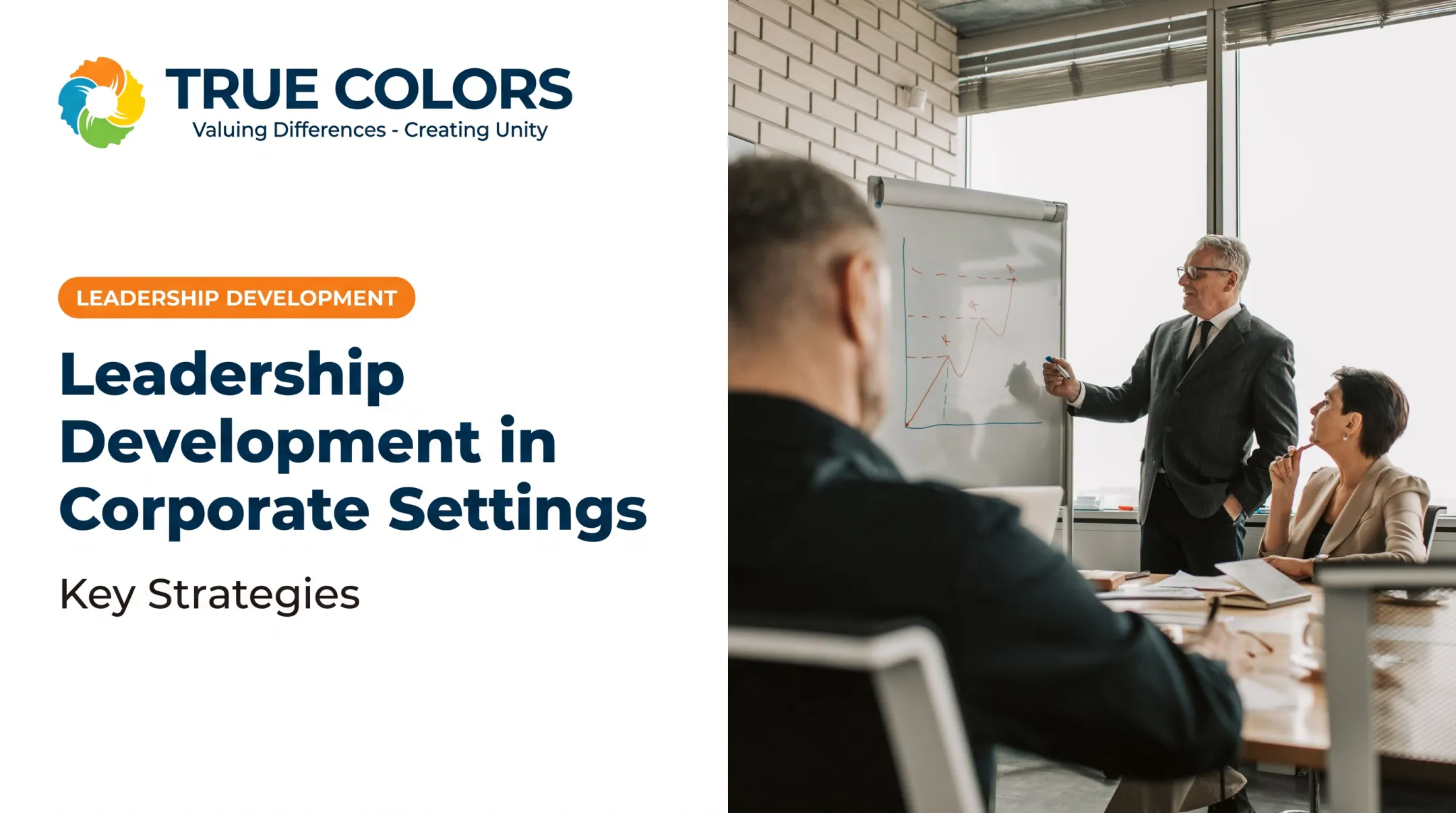 Leadership Development in Corporate Settings: Key Strategies