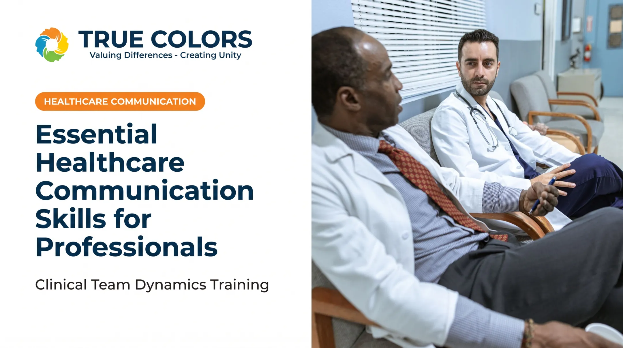 Essential Healthcare Communication Skills for Professionals