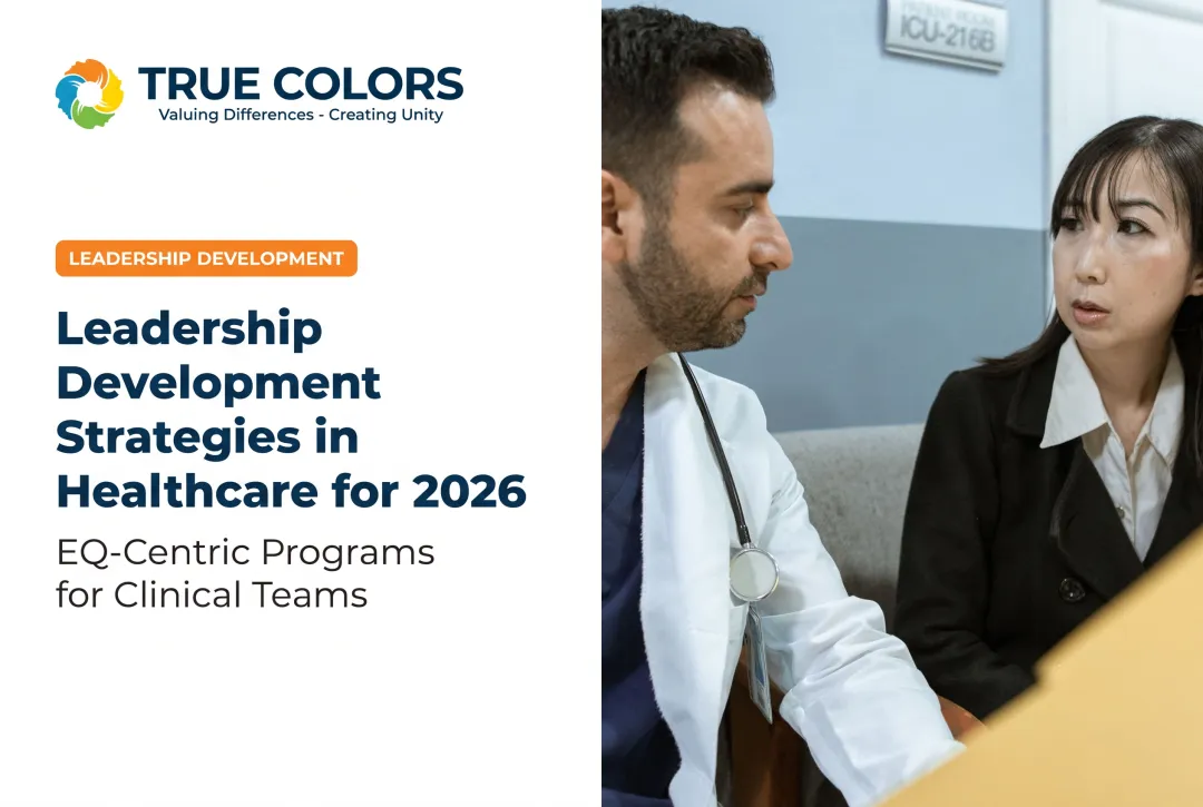Leadership Development Strategies in Healthcare for 2026