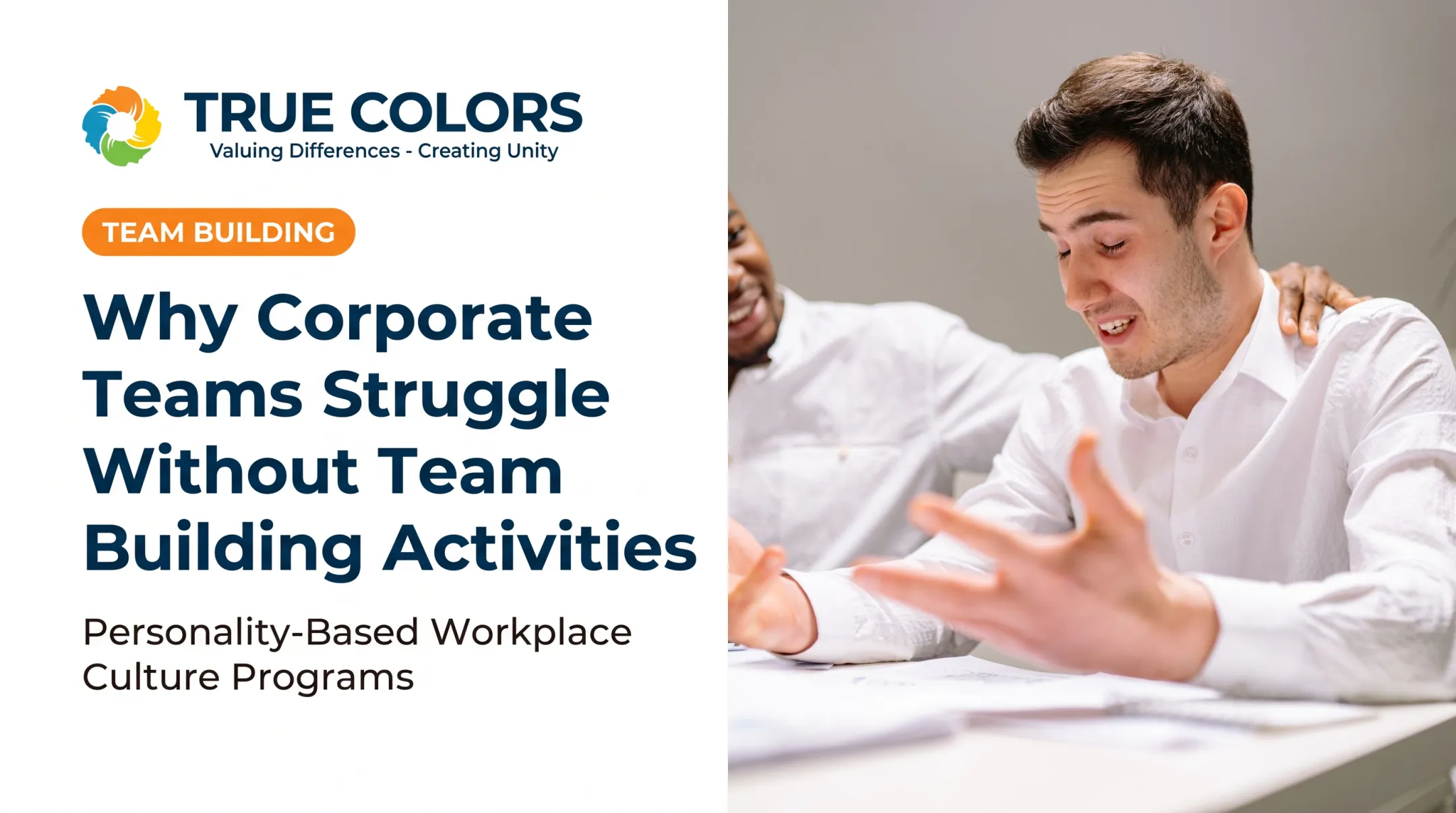Why Corporate Teams Struggle Without Team Building Activities