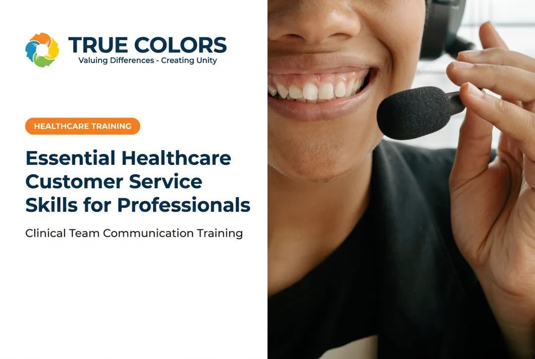 Essential Healthcare Customer Service Skills for Professionals
