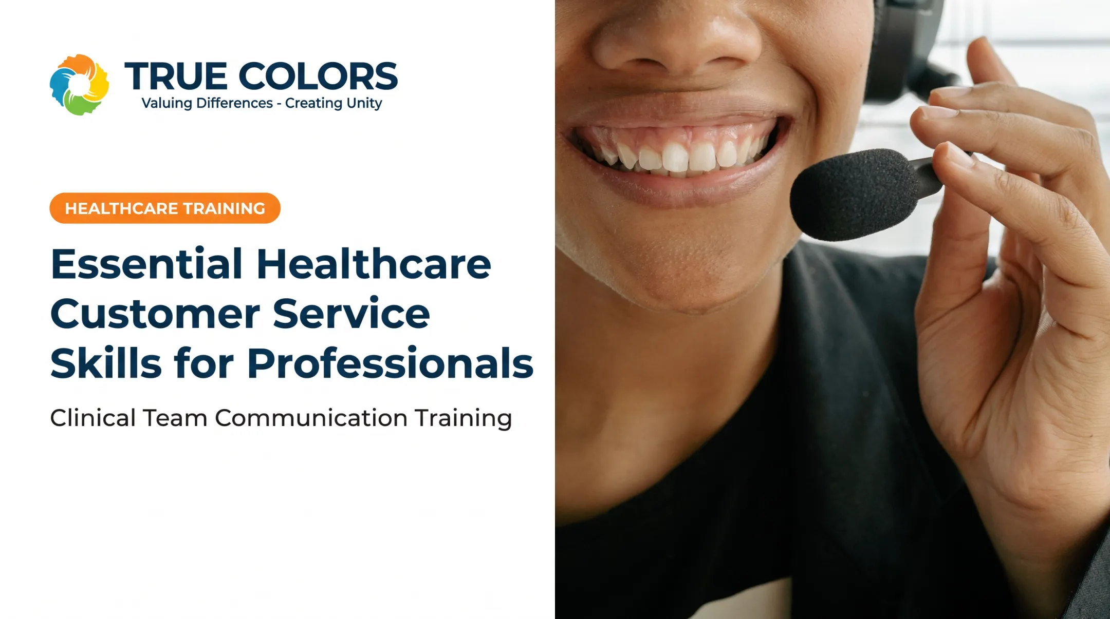 Essential Healthcare Customer Service Skills for Professionals