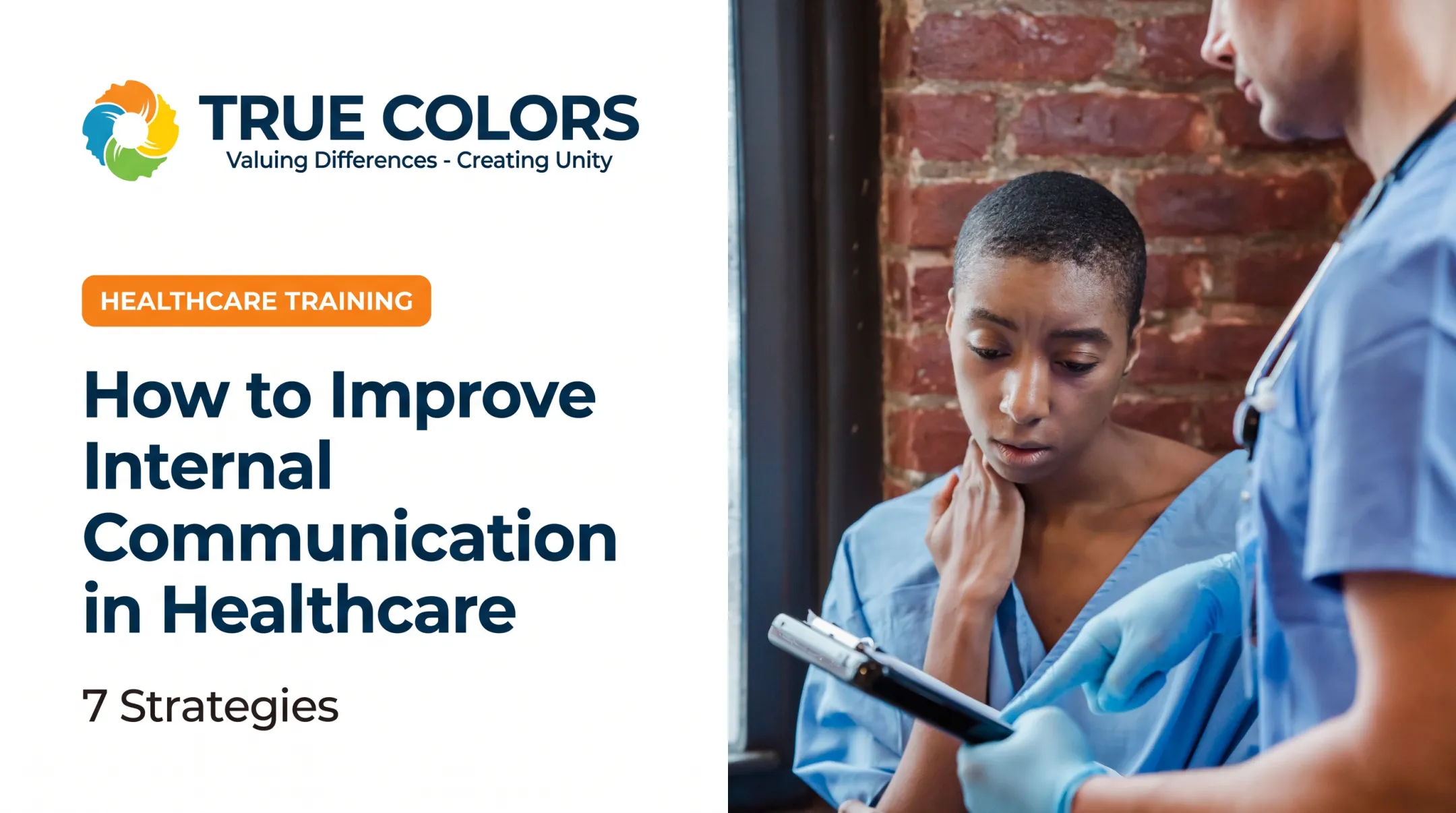 How to Improve Internal Communication in Healthcare: 7 Strategies