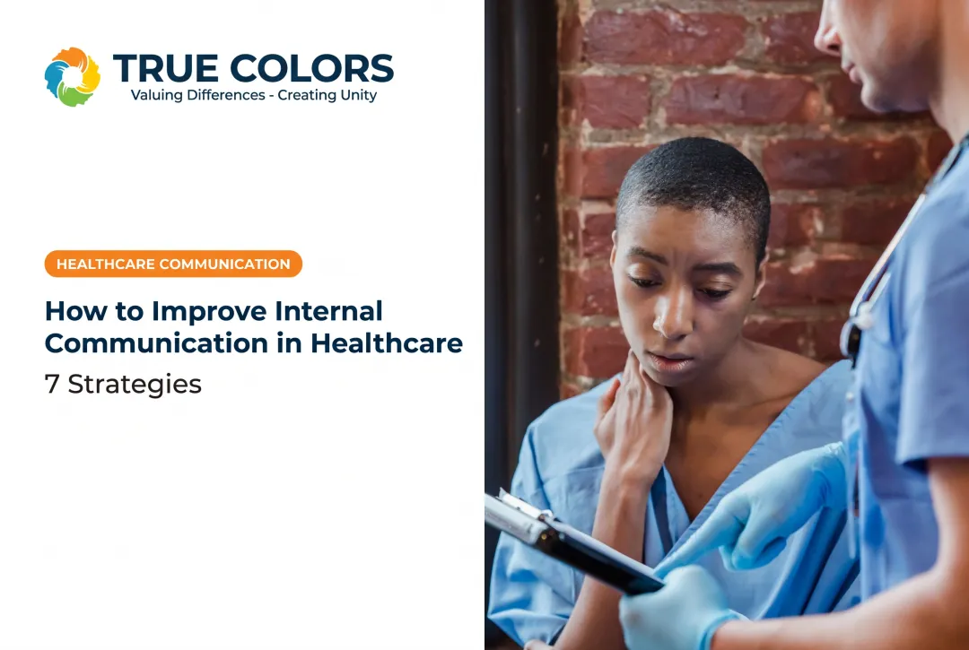 How to Improve Internal Communication in Healthcare: 7 Strategies