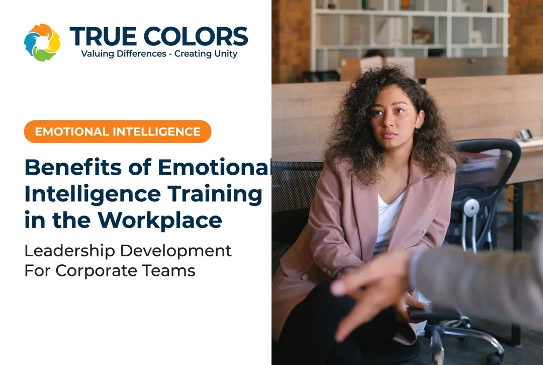 Benefits of Emotional Intelligence Training in the Workplace