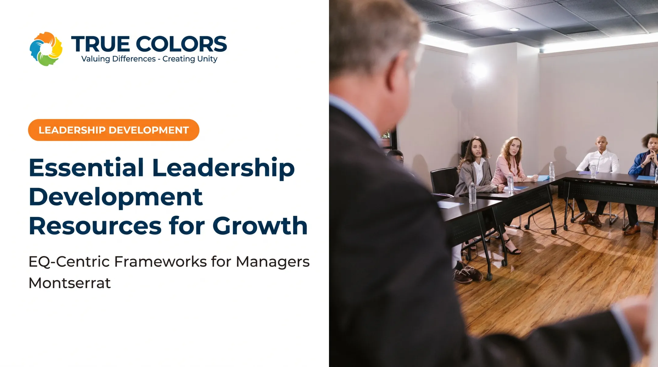 Essential Leadership Development Resources for Growth