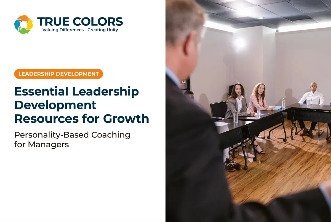 Essential Leadership Development Resources for Growth