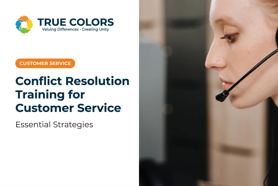 Conflict Resolution Training for Customer Service: Essential Strategies