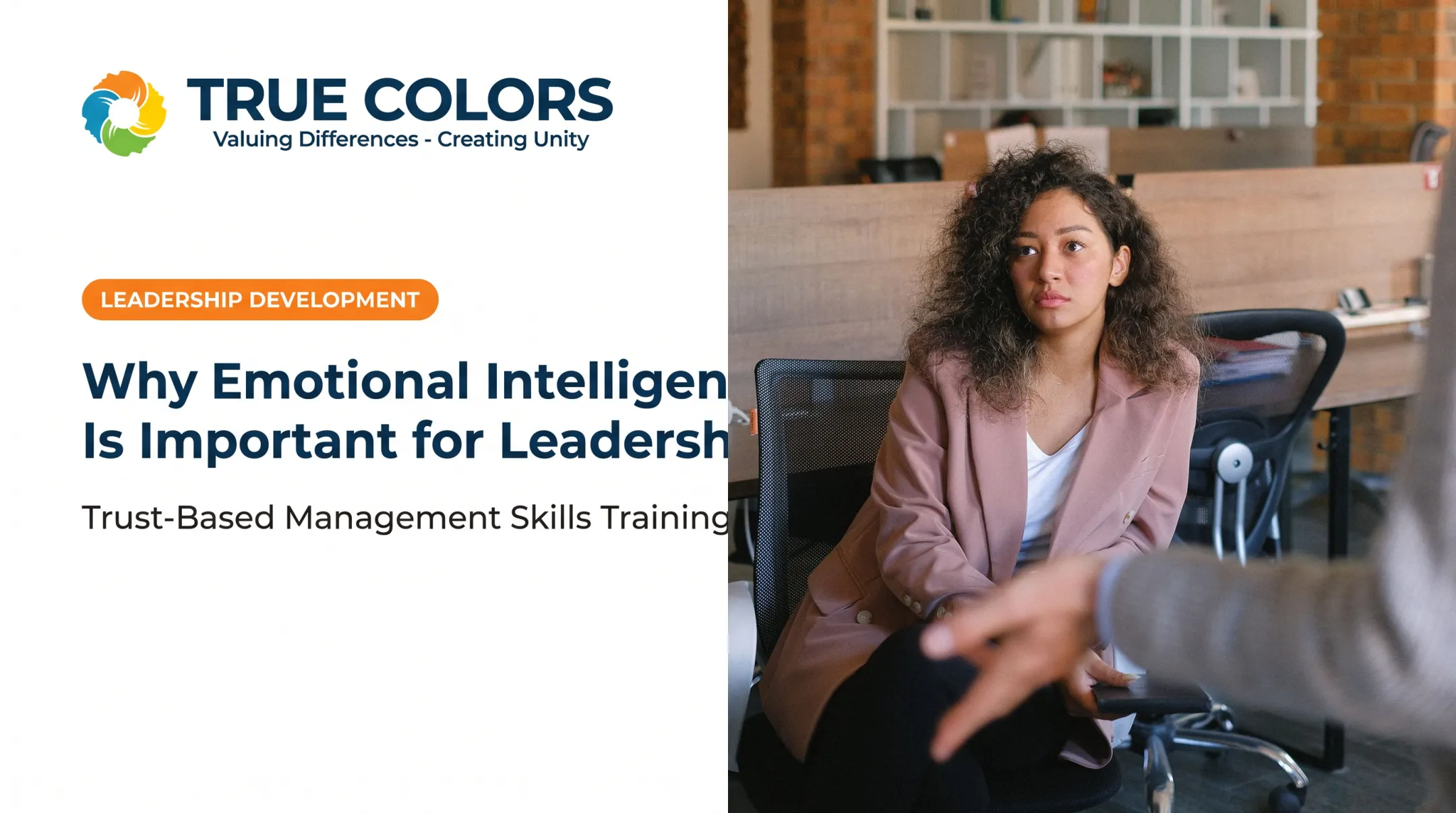 Why Emotional Intelligence Is Important for Leadership