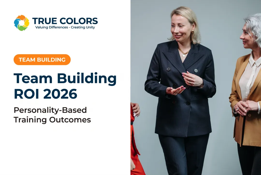 Team Building ROI 2026