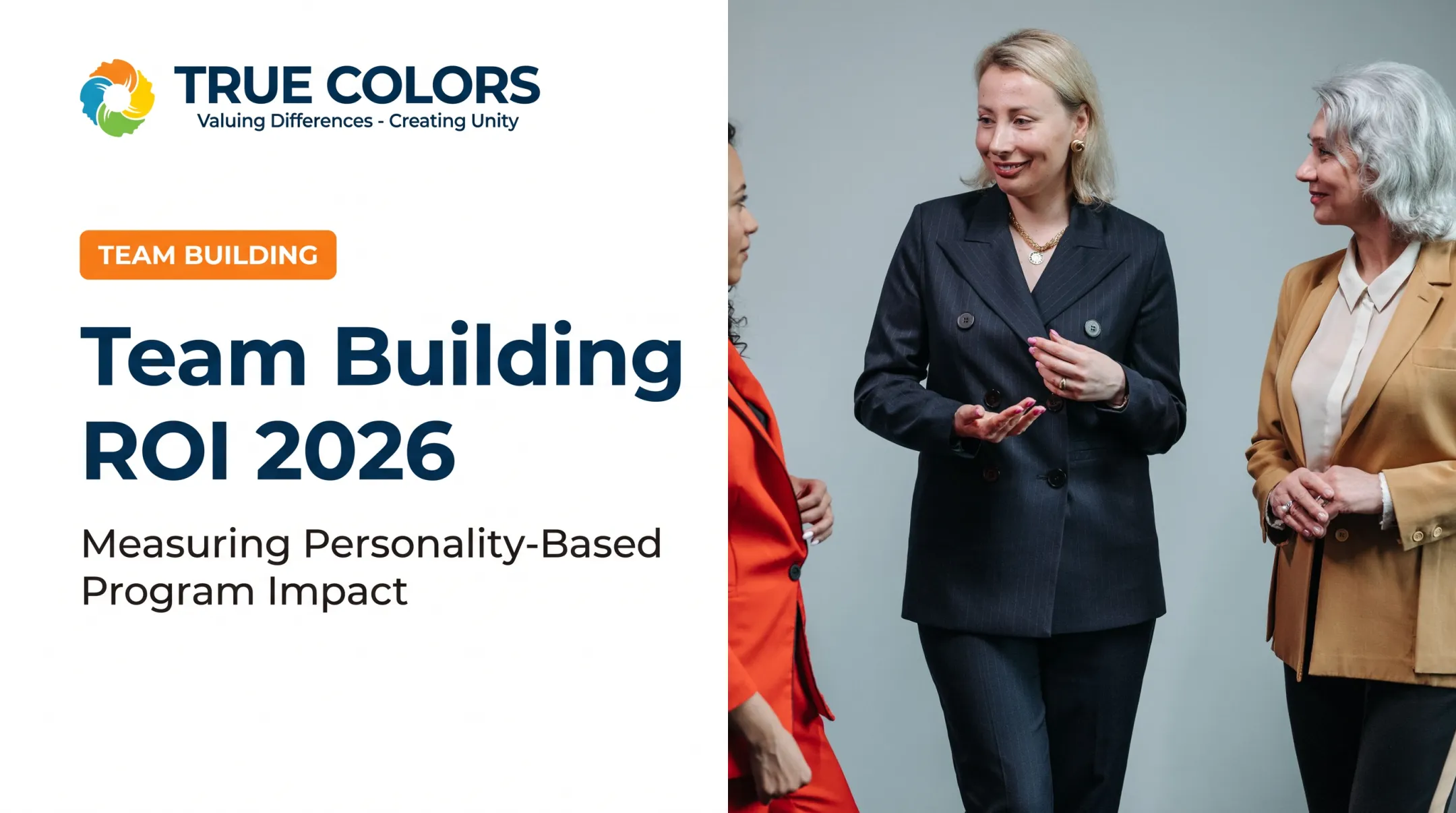 Team Building ROI 2026