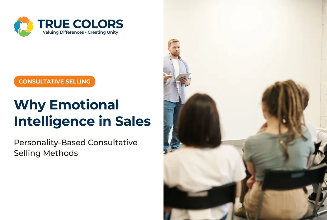 Why Emotional Intelligence in Sales