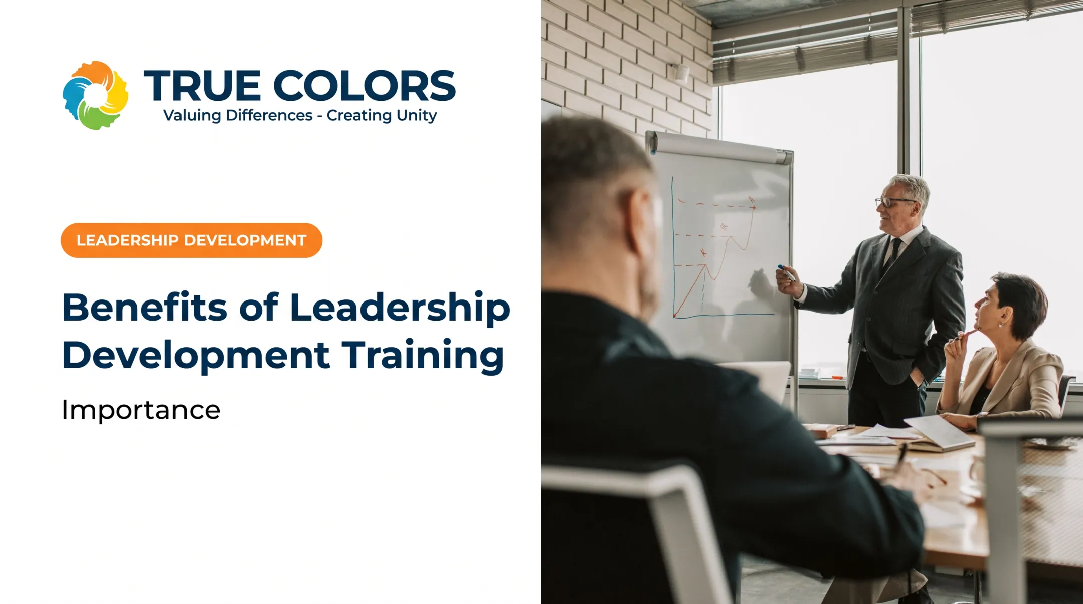 Benefits of Leadership Development Training: Importance,