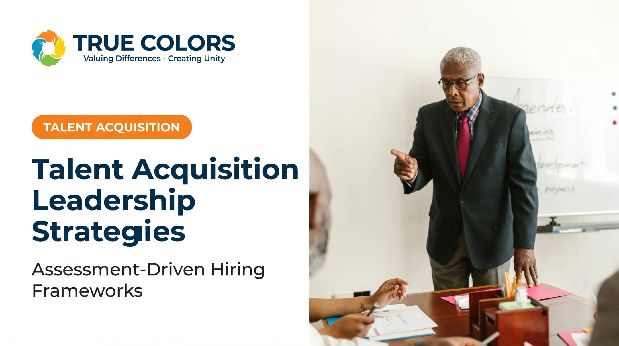Talent Acquisition Leadership Strategies