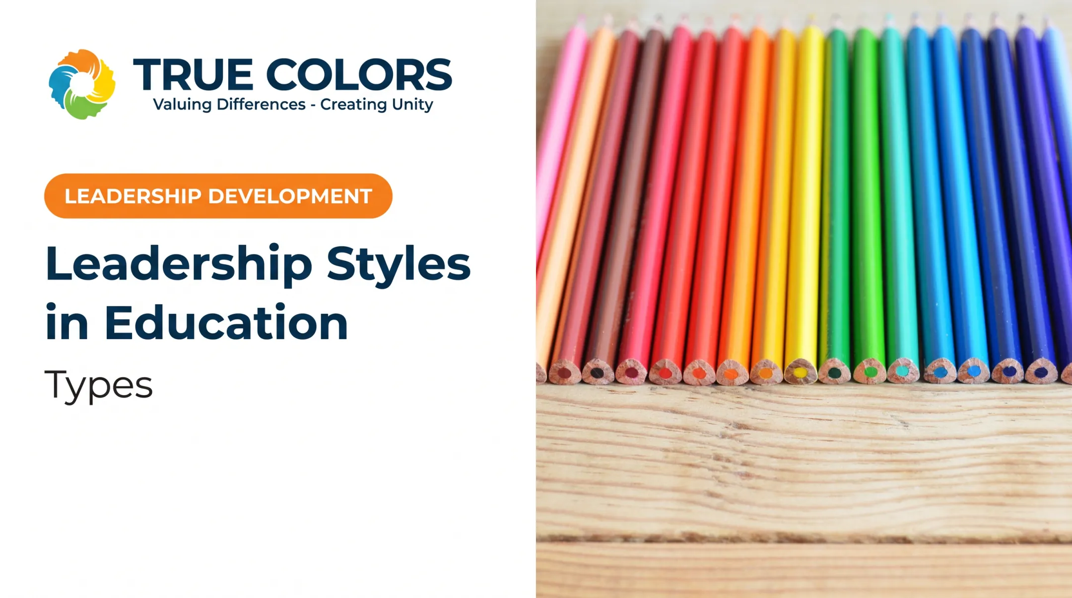 Leadership Styles in Education: Types