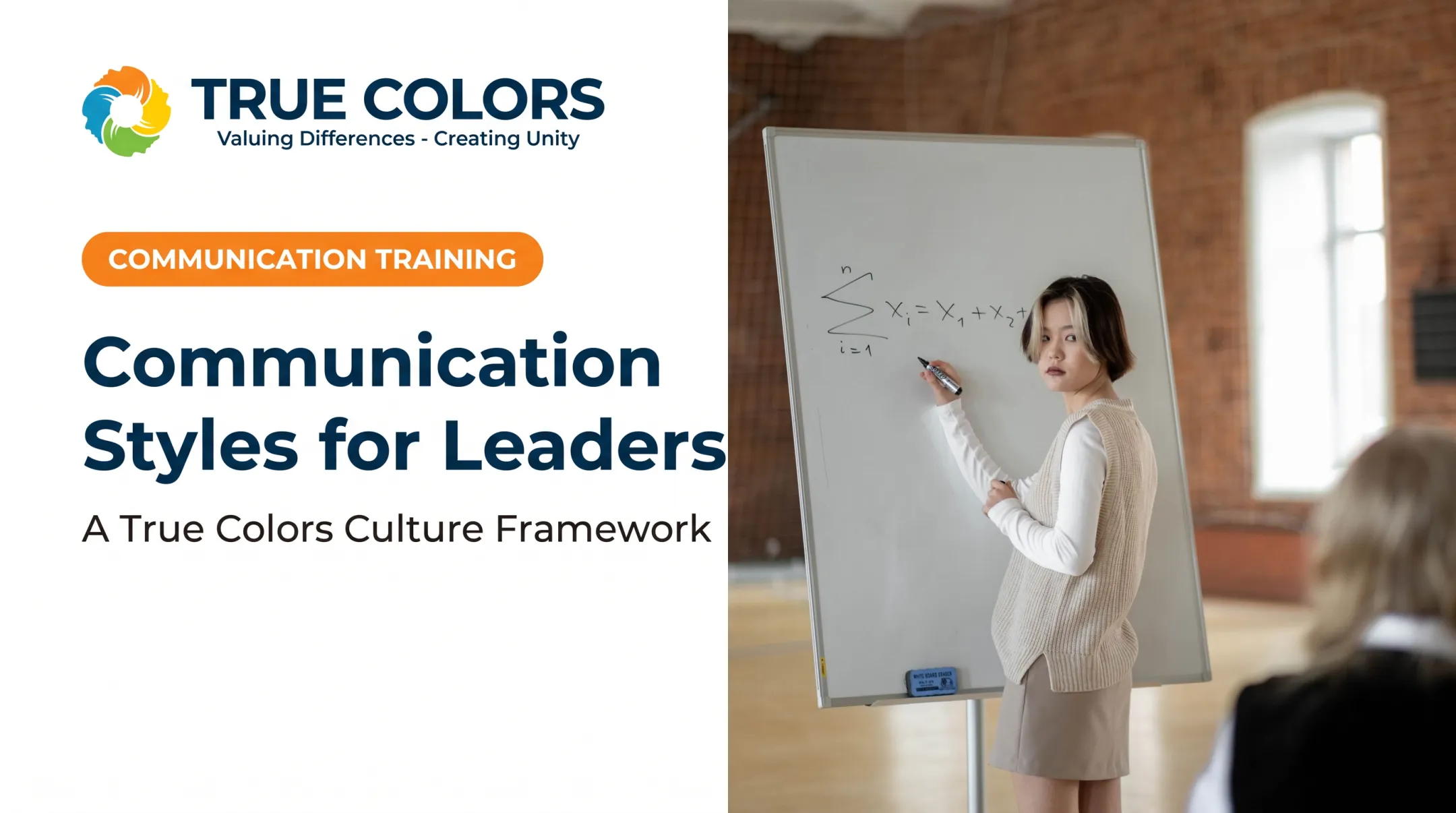Communication Styles for Leaders