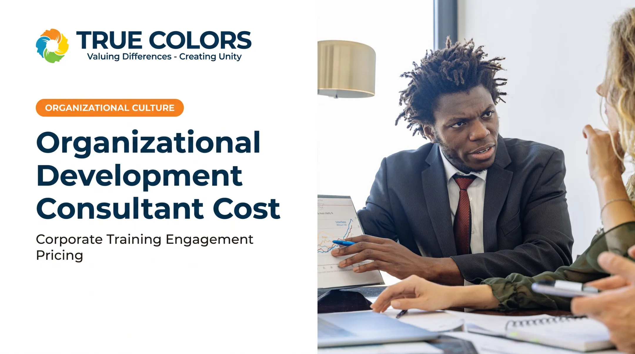 Organizational Development Consultant Cost