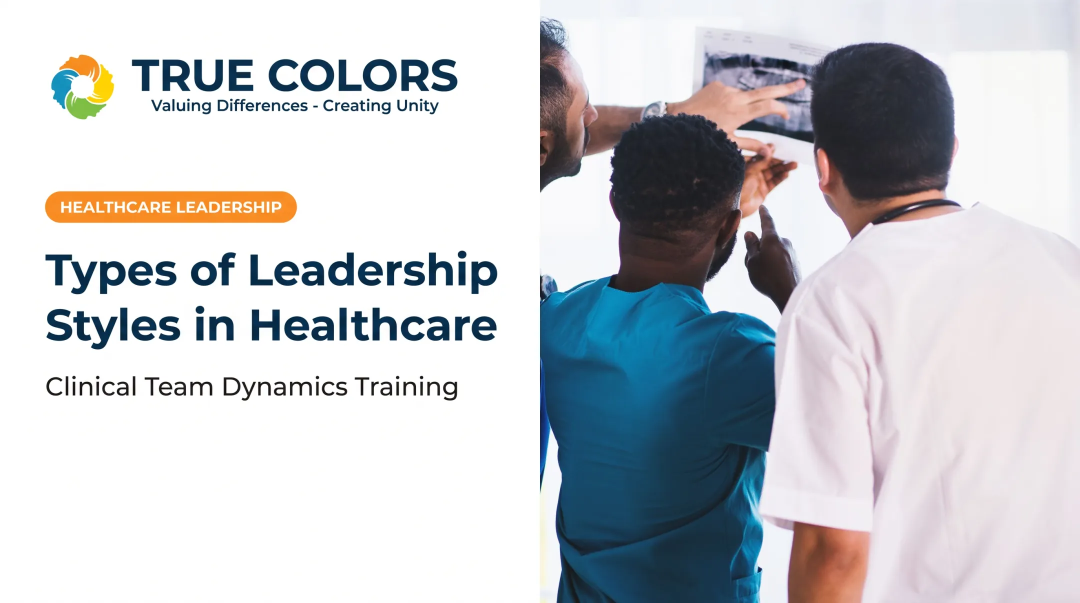 Types of Leadership Styles in Healthcare