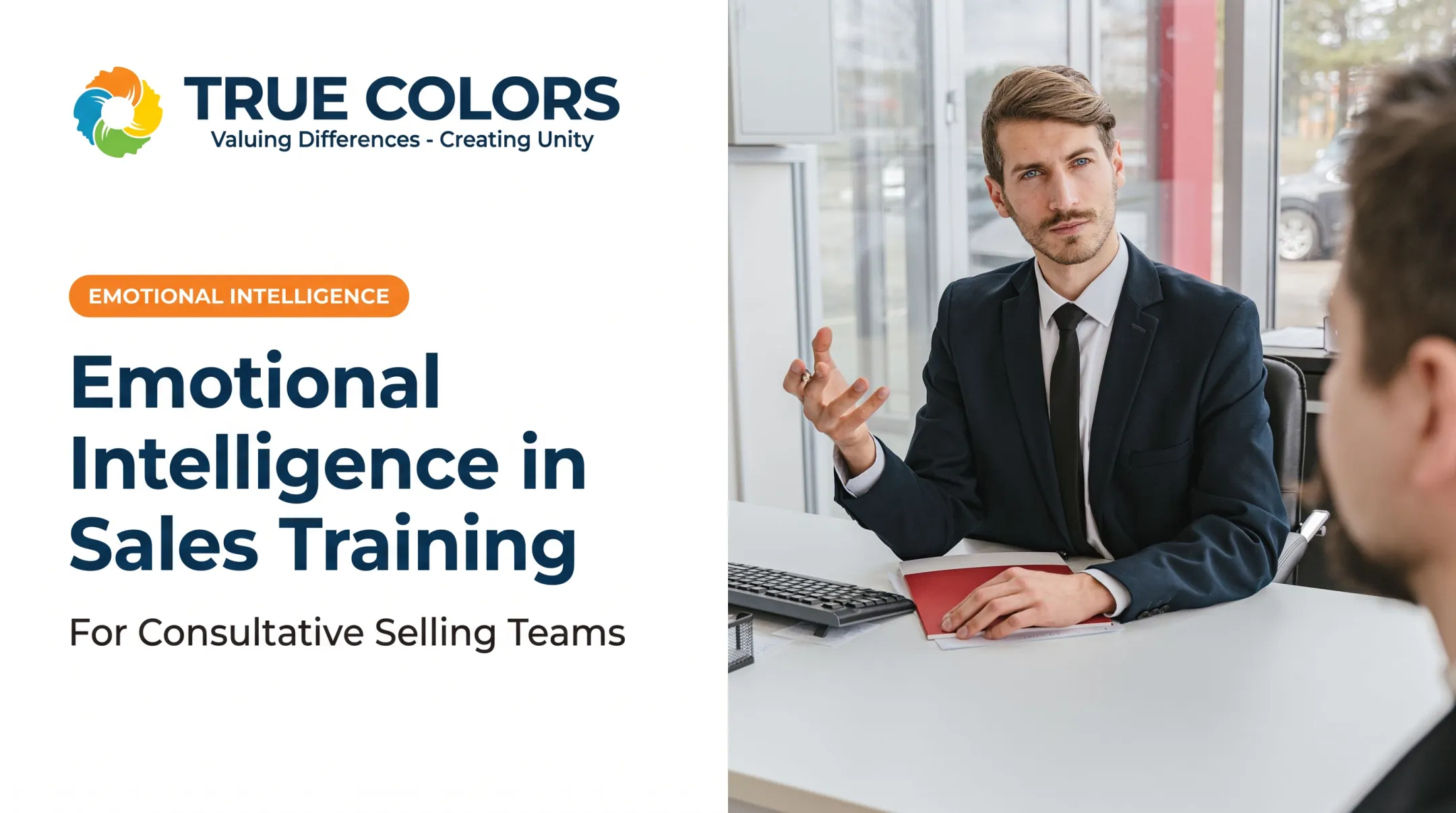 Emotional Intelligence in Sales Training