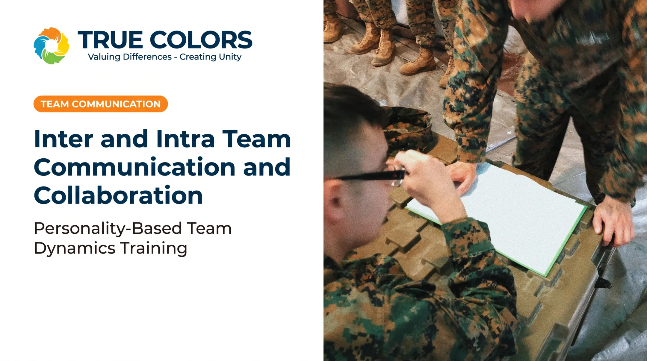 Inter and Intra Team Communication and Collaboration