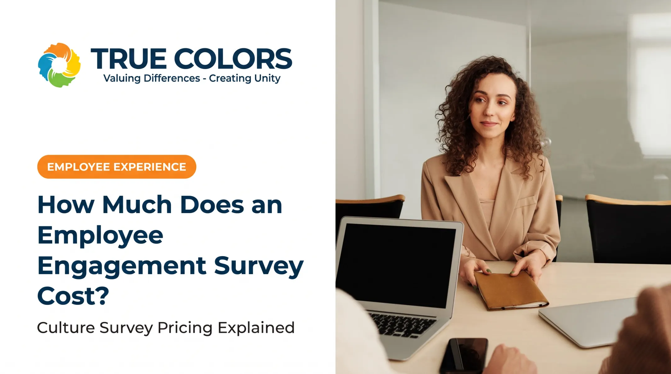 How Much Does an Employee Engagement Survey Cost?
