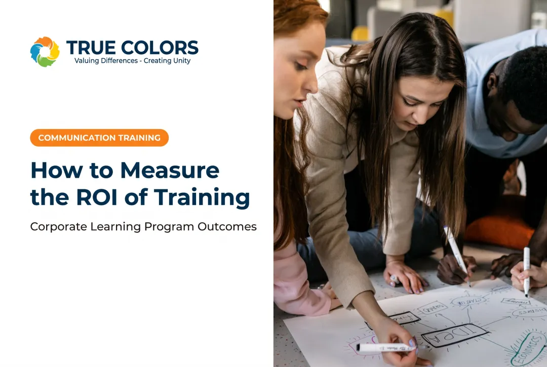 How to Measure the ROI of Training