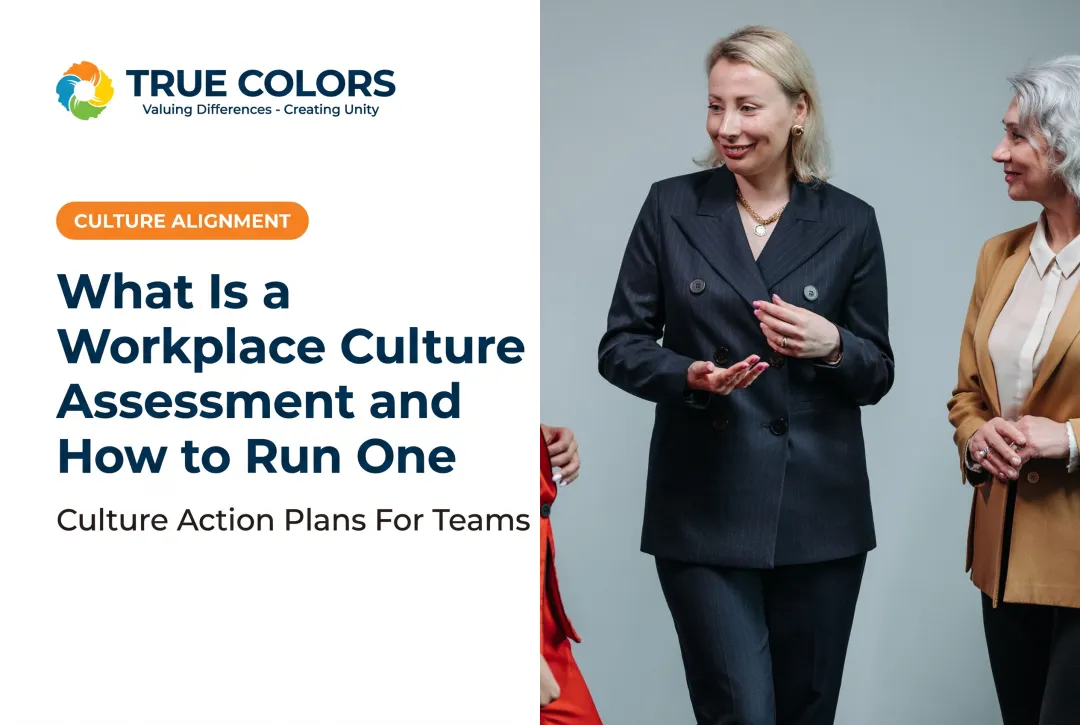 What Is a Workplace Culture Assessment and How to Run One