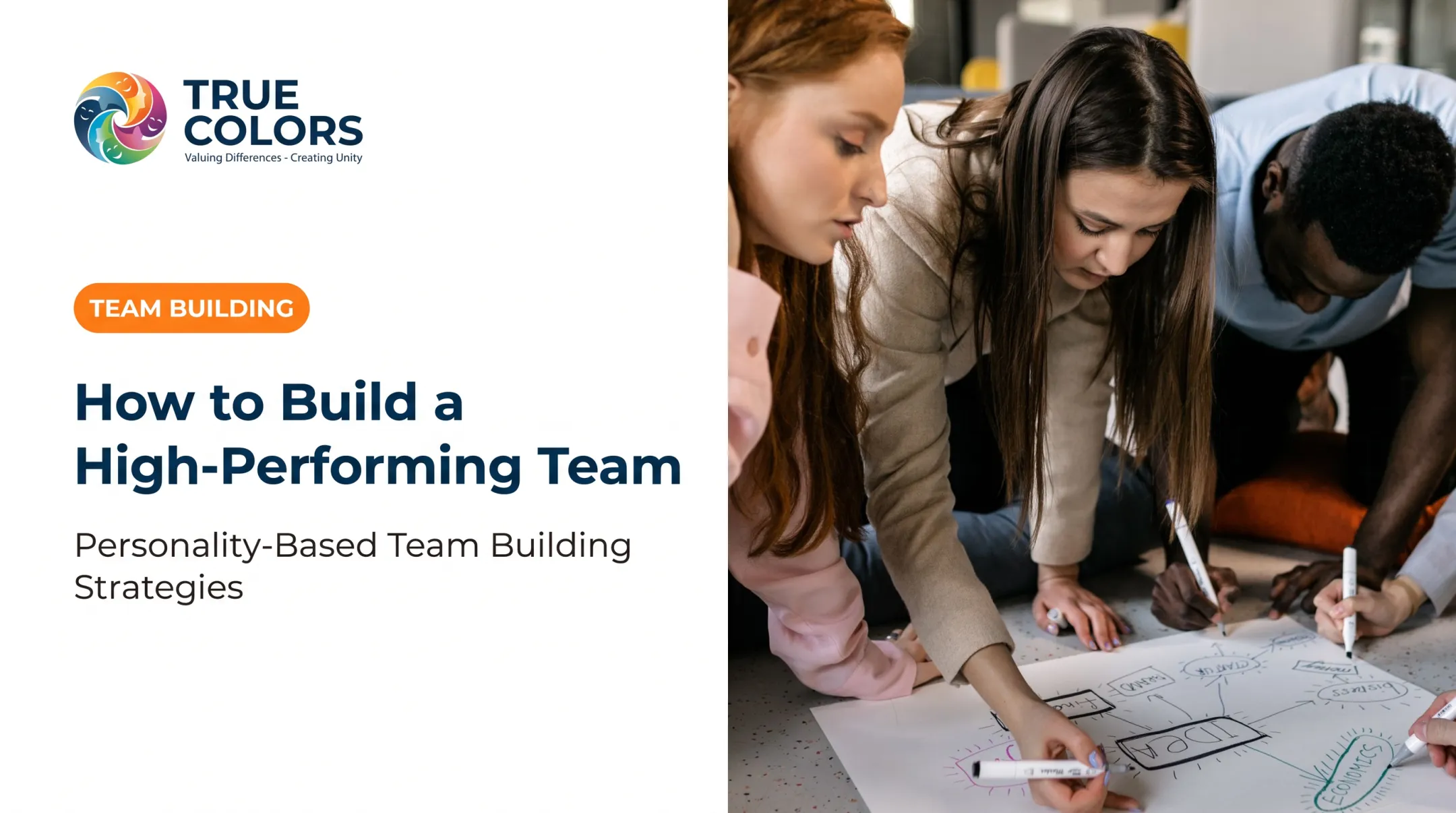 How to Build a High-Performing Team