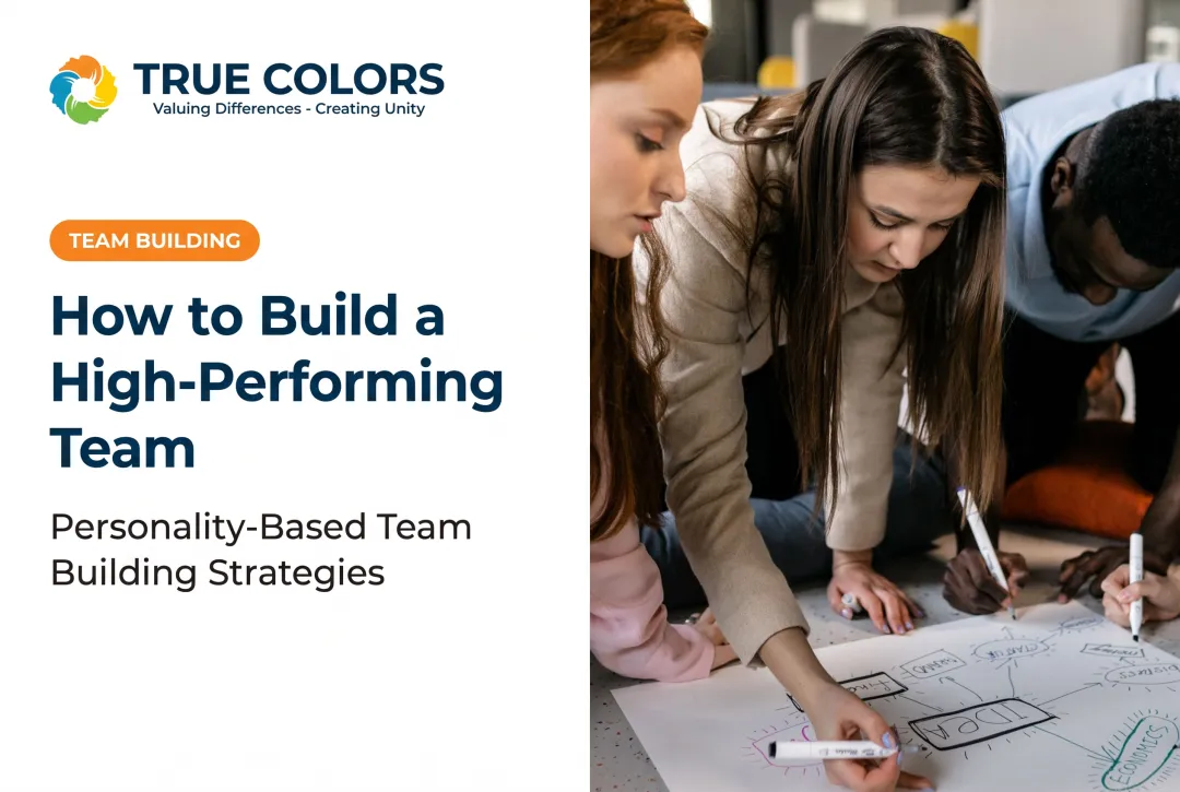 How to Build a High-Performing Team
