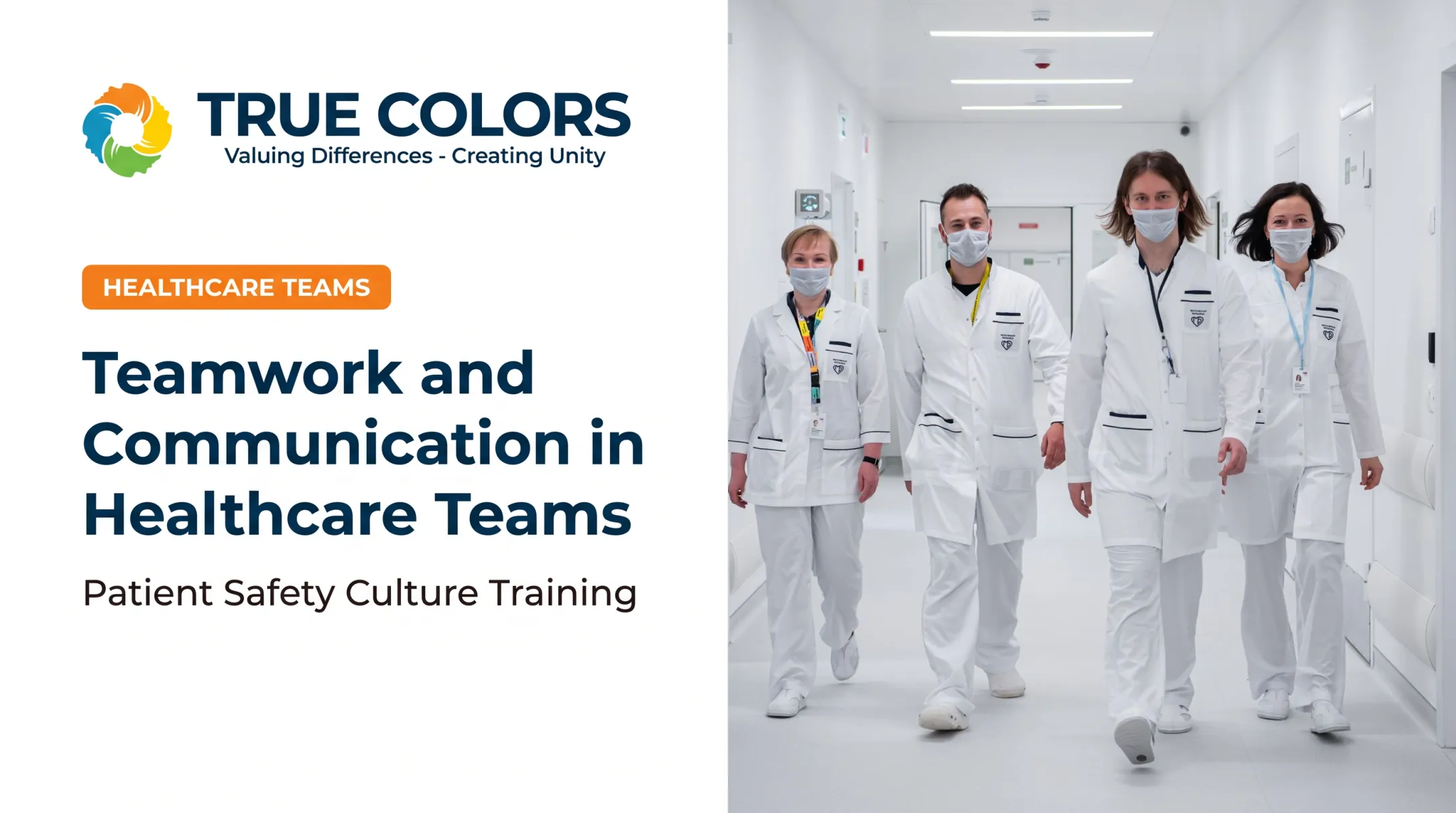 Teamwork and Communication in Healthcare Teams