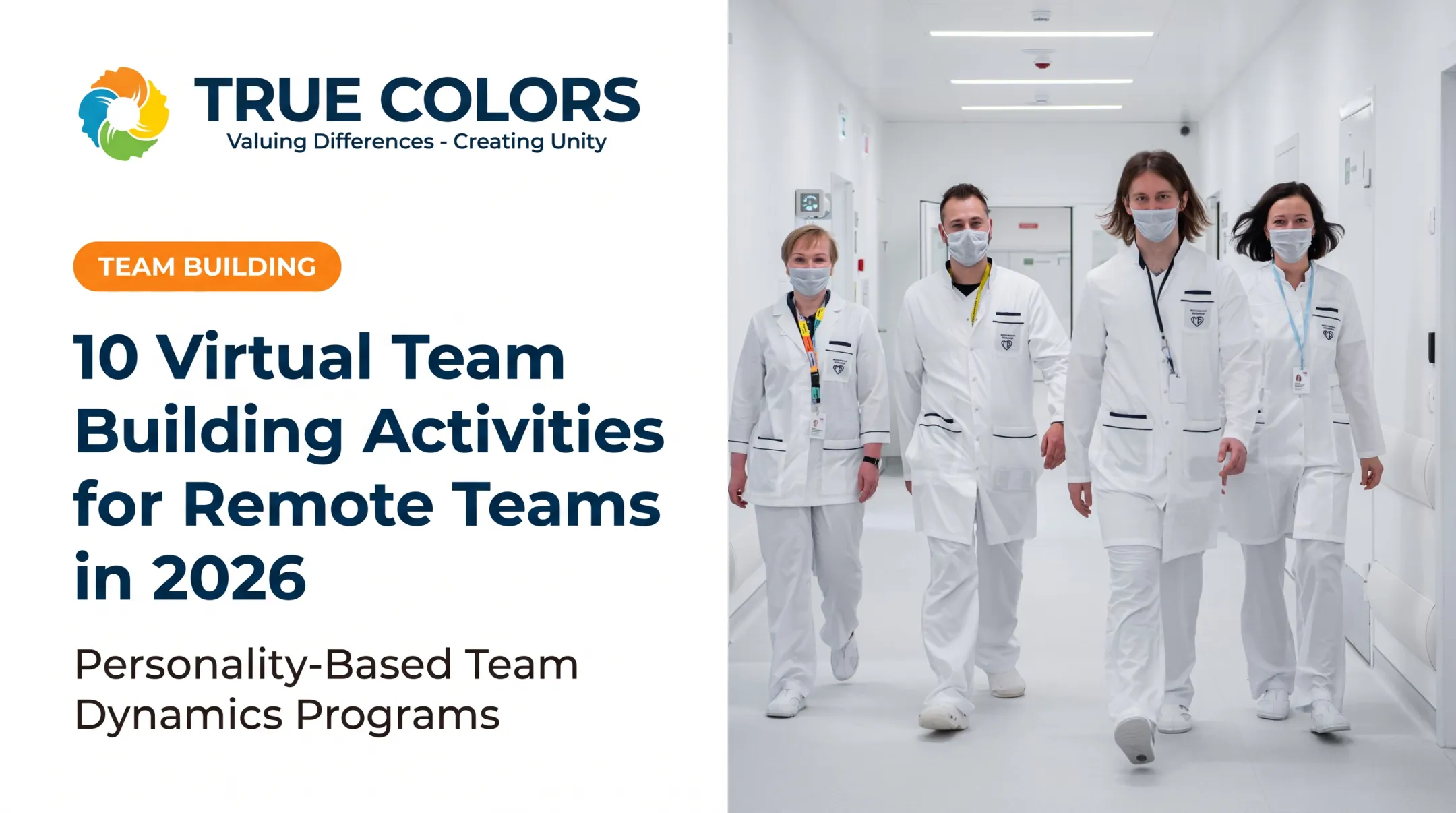 10 Virtual Team Building Activities for Remote Teams in 2026