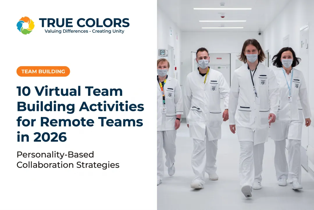 10 Virtual Team Building Activities for Remote Teams in 2026