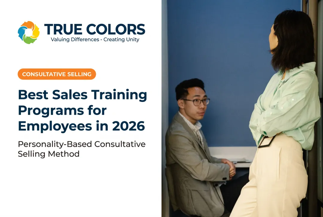 Best Sales Training Programs for Employees in 2026