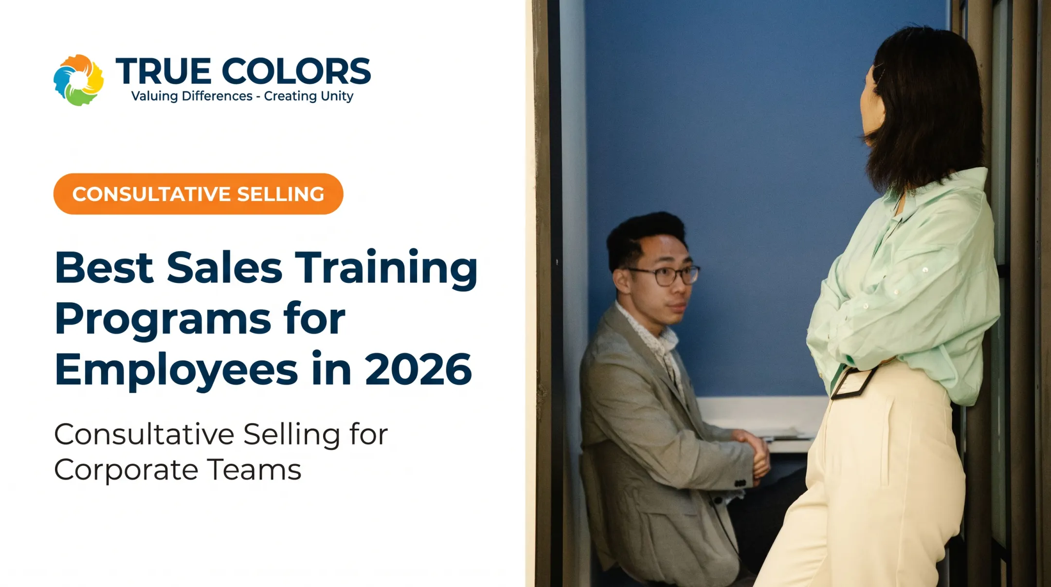 Best Sales Training Programs for Employees in 2026
