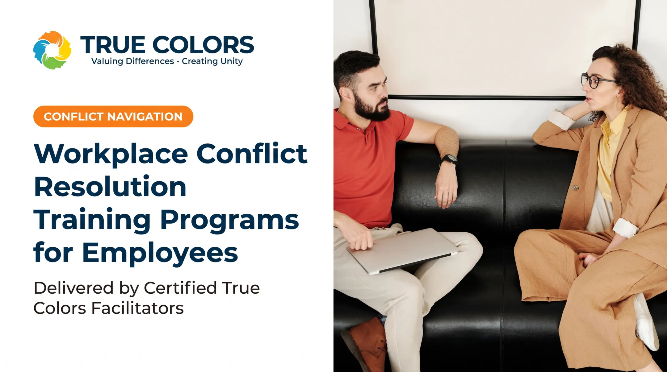 Workplace Conflict Resolution Training Programs for Employees