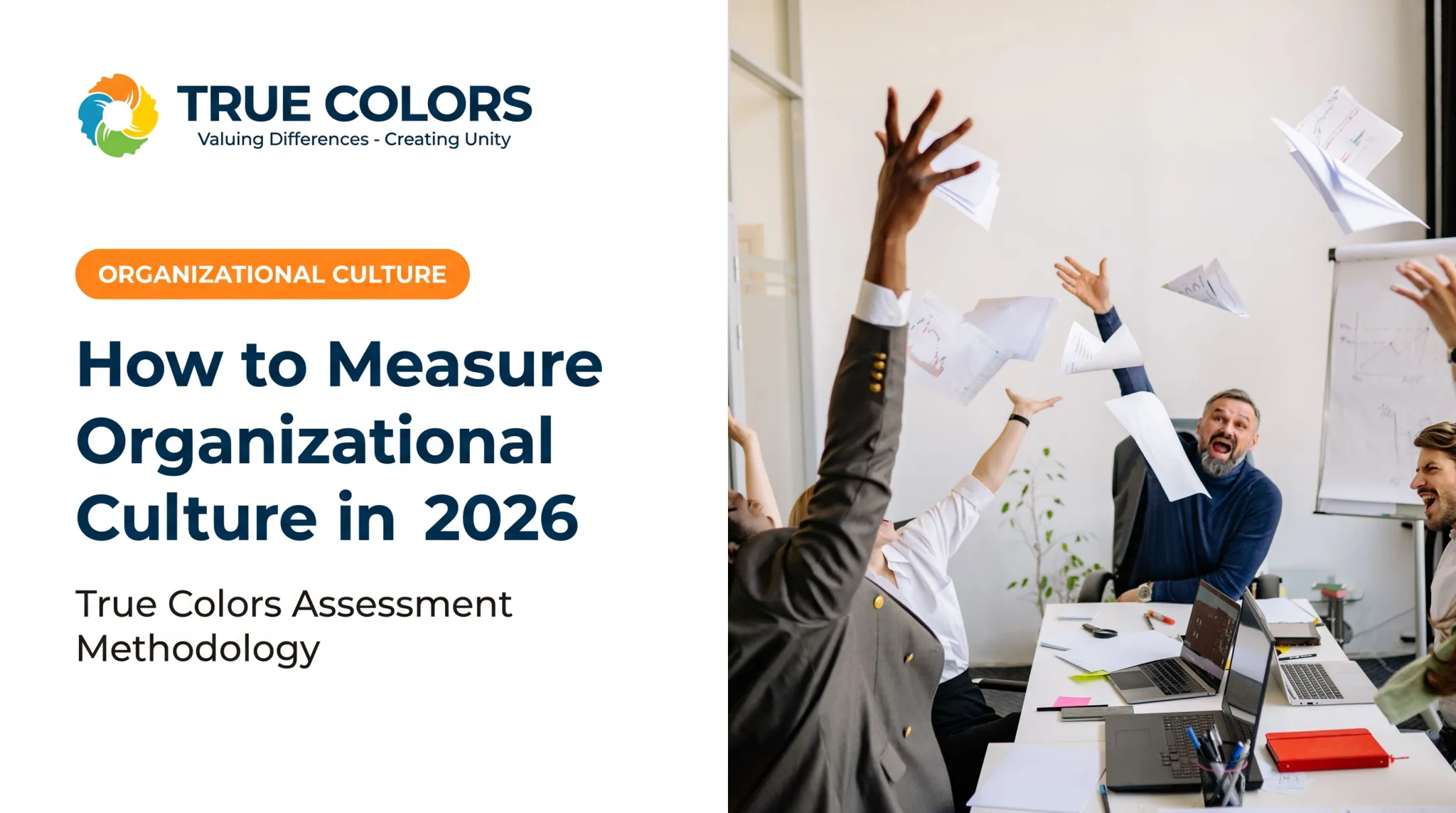 How to Measure Organizational Culture in 2026