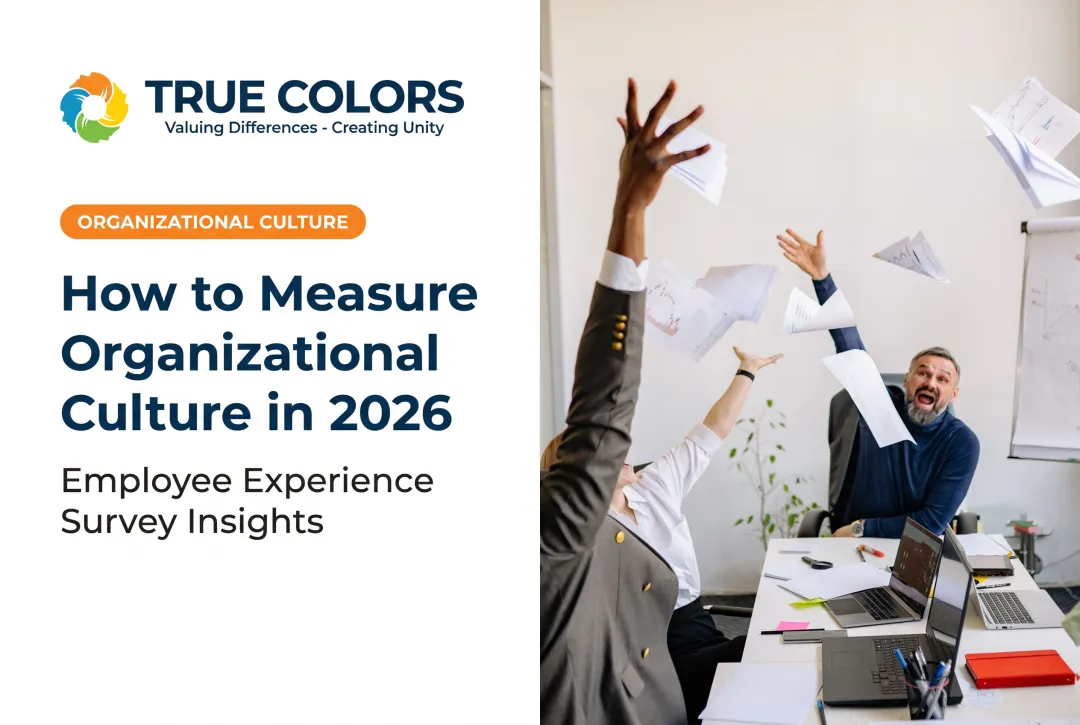 How to Measure Organizational Culture in 2026