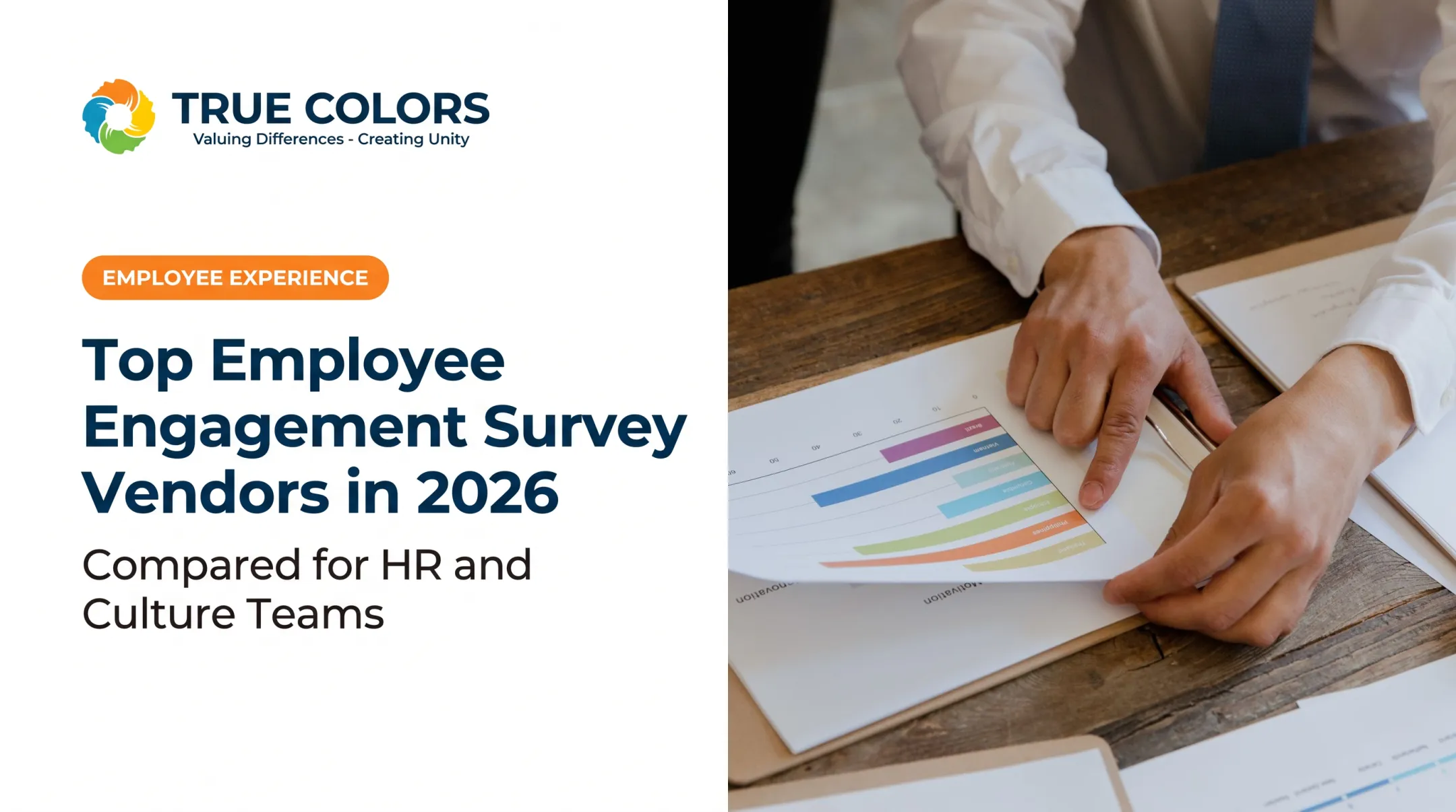 Top Employee Engagement Survey Vendors in 2026