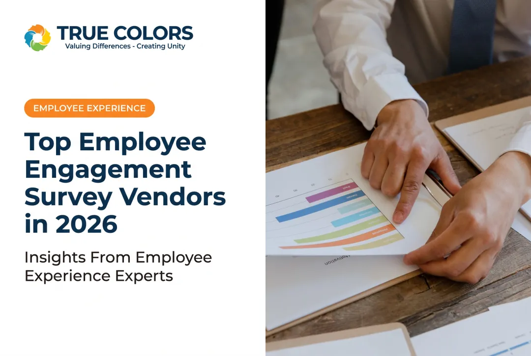 Top Employee Engagement Survey Vendors in 2026